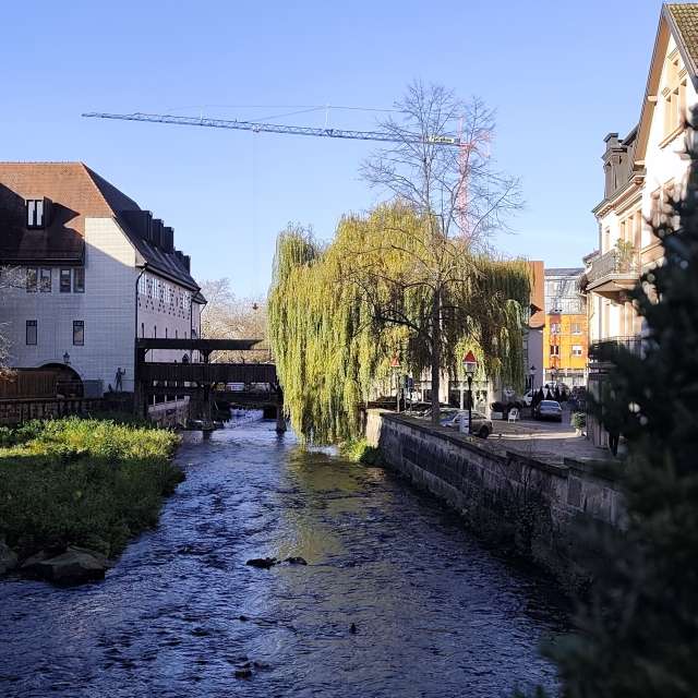 Weather forecasts with beautiful photos by Tercis