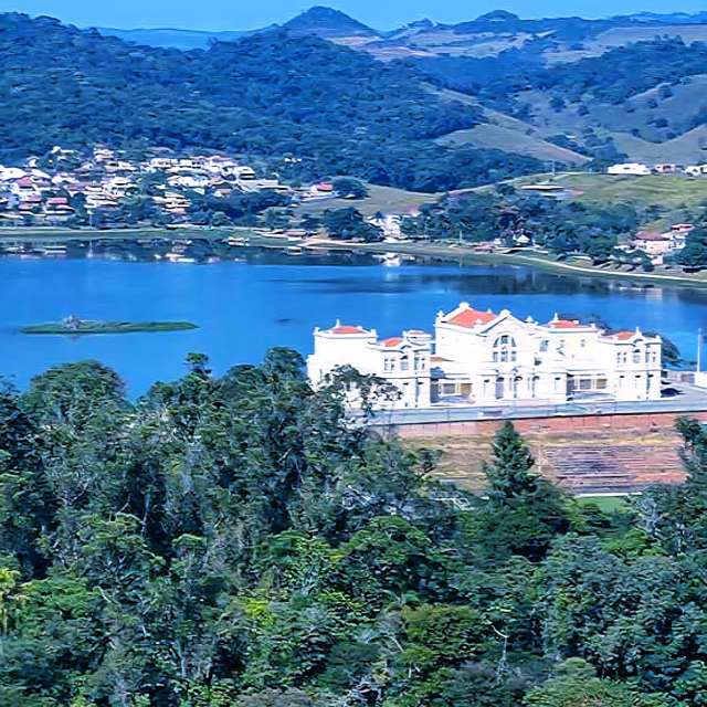 Weather. Weather forecasts with beautiful photos by Adriano Siqueira Photos in Minas Gerais
