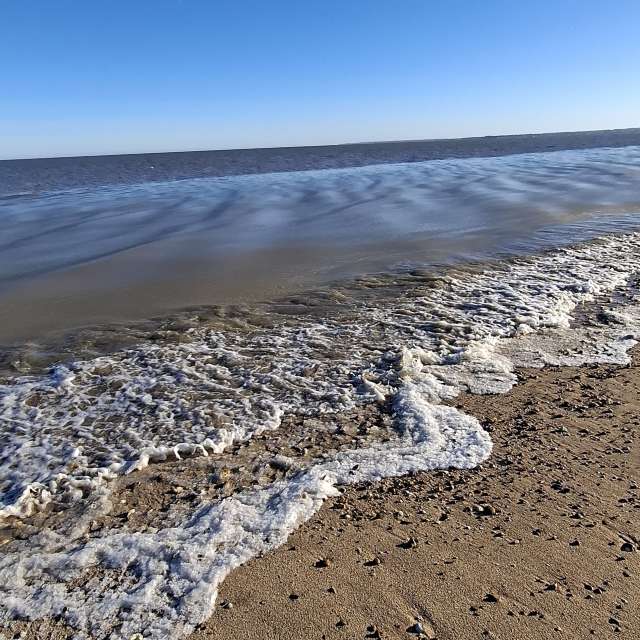 Previsões do tempo com lindas fotos de Lolli
