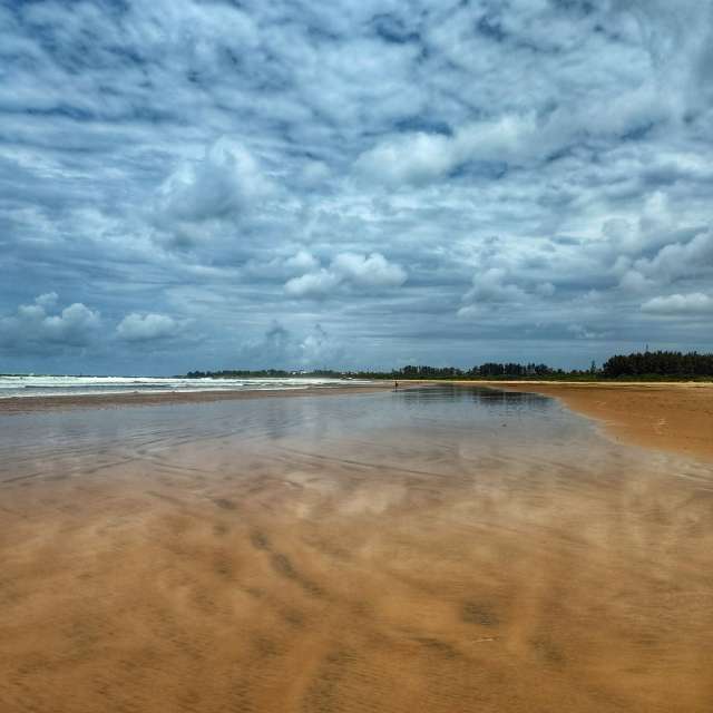 Wakarimaの美しい写真による天気予報