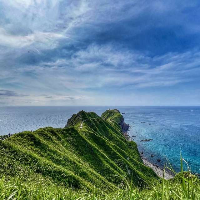 Kasumisouの美しい写真による天気予報
