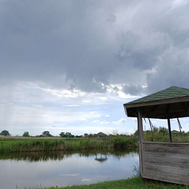 Cloudy. Weather forecasts with beautiful photos by darluniau Photos in Ukraine