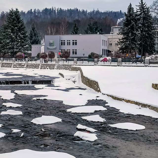Wettervorhersagen mit schönen Fotos von Kripo