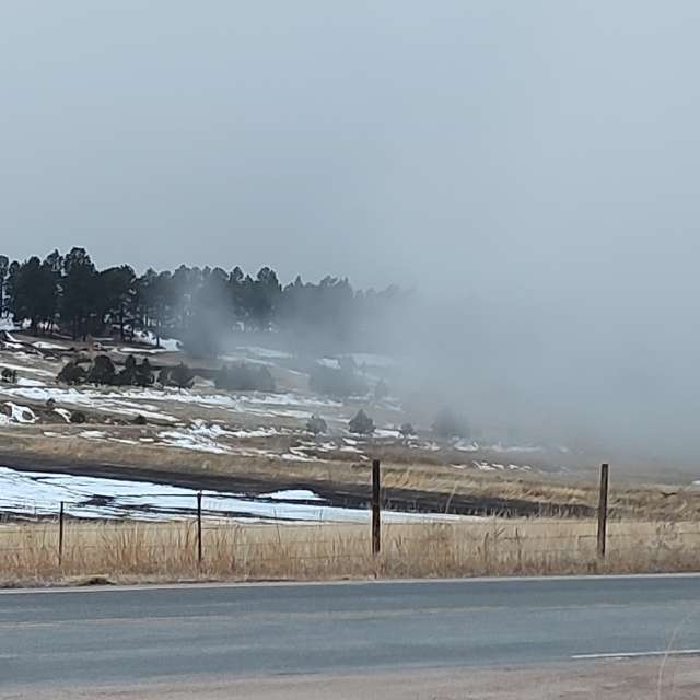 Feld. Wettervorhersagen mit schönen Fotos von BonnieC85 Fotos Pine View Airport