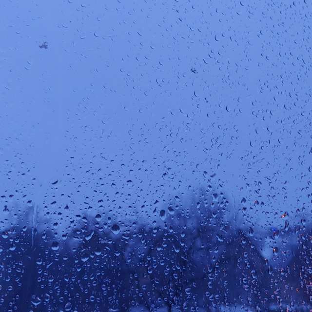 Jazzinevirgaの美しい写真による天気予報