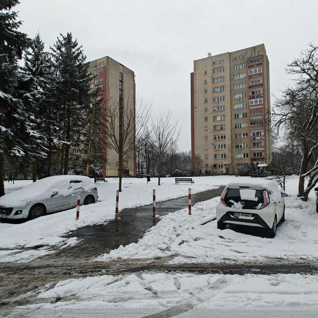 Fotos del Colina. Pronósticos del tiempo con hermosas fotos de zjabri en Cracovia