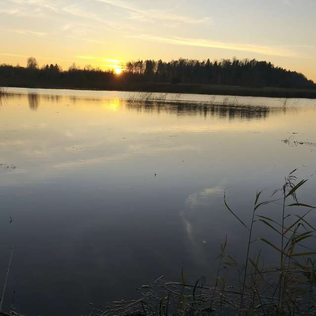 Прогнозы погоды с чудесными фотографиями, сделанными Valiukas