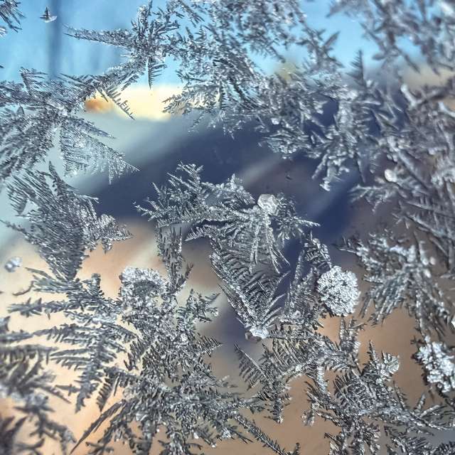 Прогнозы погоды с чудесными фотографиями, сделанными LMukasz