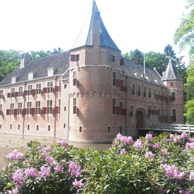 Weather forecasts with beautiful photos by Fon_Tunnissen