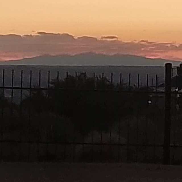 Weather forecasts with beautiful photos by marvin616