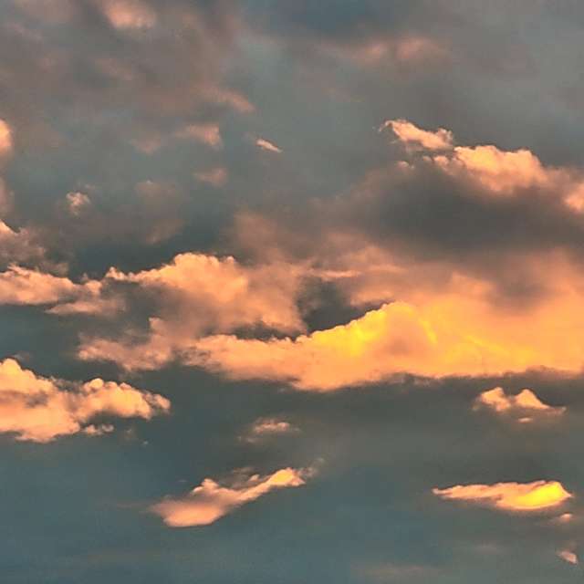 Blau. Wettervorhersagen mit schönen Fotos von Anamarija Fotos Slowenien