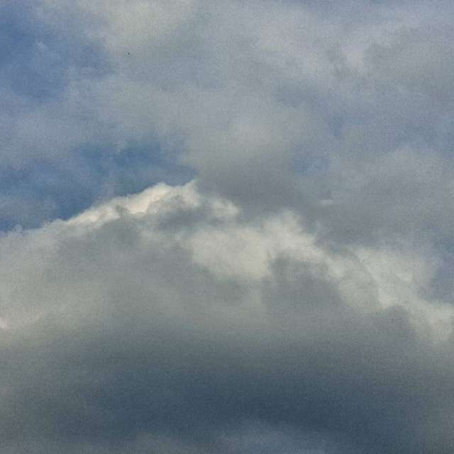 Blue. Weather forecasts with beautiful photos by Wen-ya Huang Photos in World