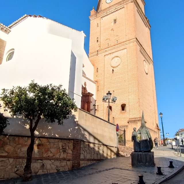 Прогнозы погоды с чудесными фотографиями, сделанными Antonio Javier Guerra Lucena