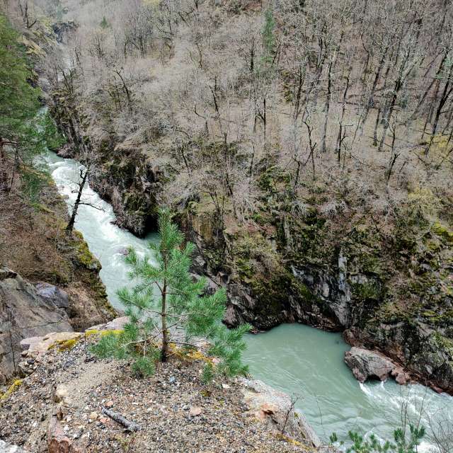 Wettervorhersagen mit schönen Fotos von Belkka303