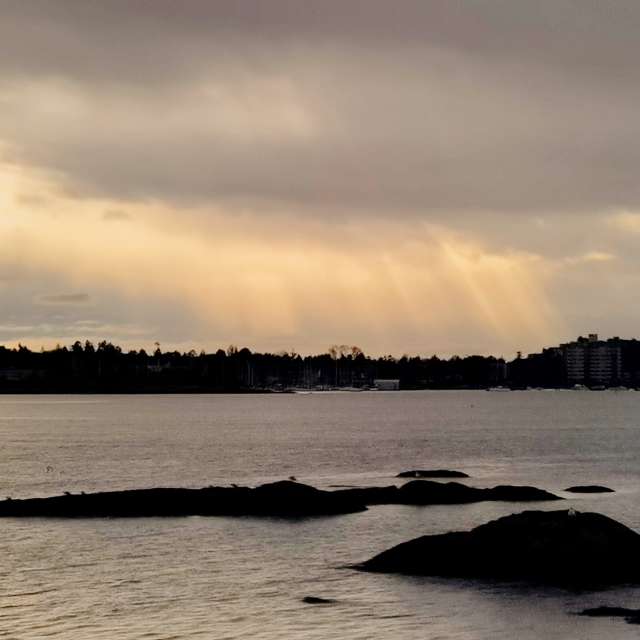 Прогнозы погоды с чудесными фотографиями, сделанными BijanZ