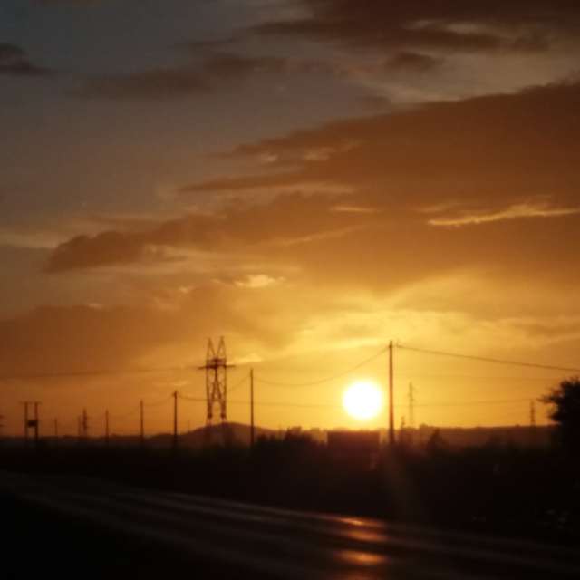 Dark. Weather forecasts with beautiful photos by BELGHOUL-KADDA Photos in Béchar