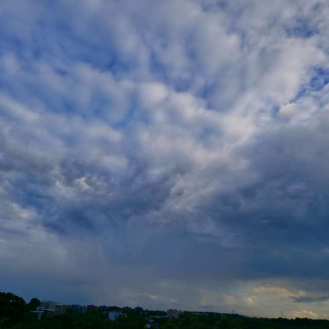 Photos Jour. Prévisions météo avec de superbes photos de Seni de Velbert