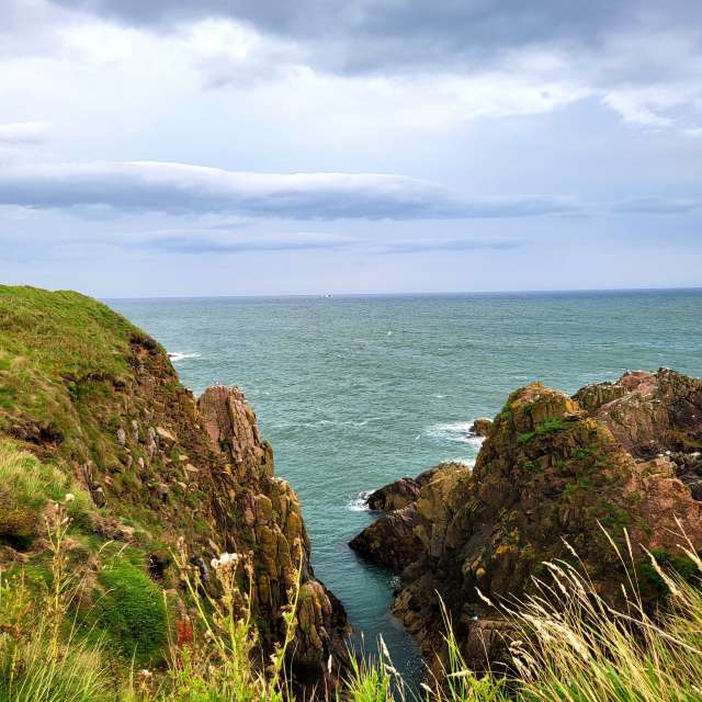 Weather forecasts with beautiful photos by Cocilo30