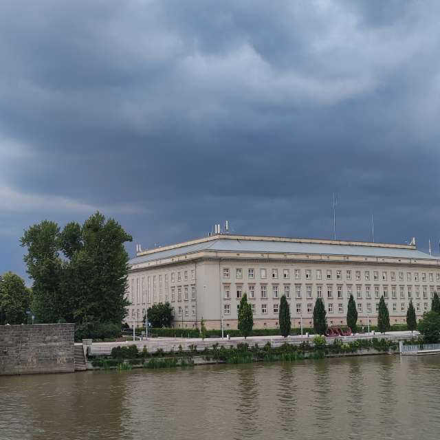Prévisions météo avec de superbes photos de AlaGibki