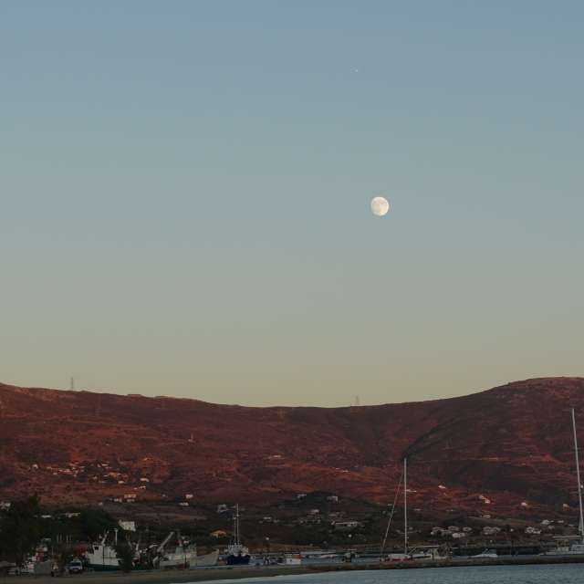 Photos Champ. Prévisions météo avec de superbes photos de lampol de Grèce-Centrale