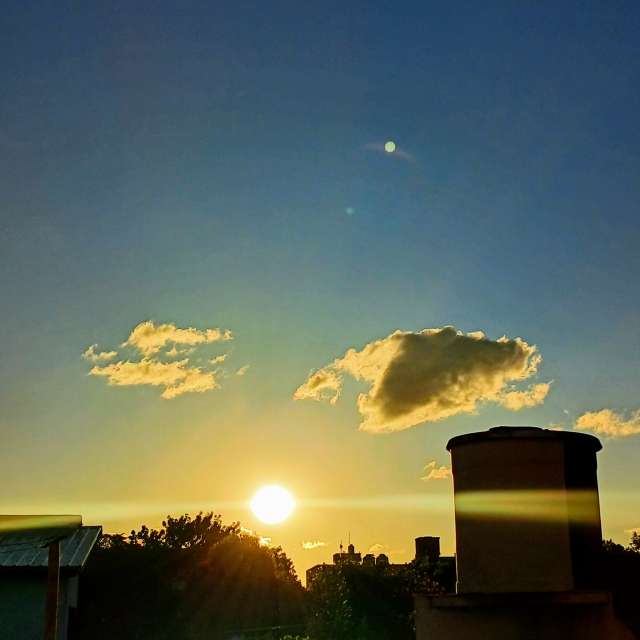 Natureza. Weather forecasts with beautiful photos by SEBASTIAN14 Photos in Olivos