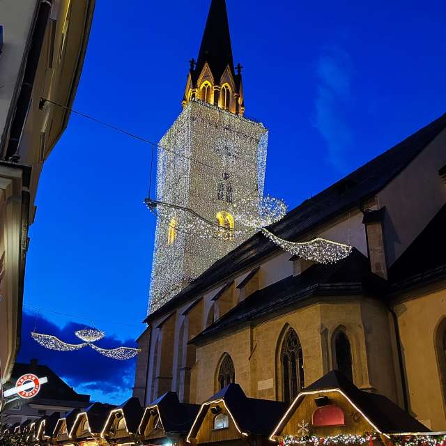 People. Weather forecasts with beautiful photos by PeterR Photos in Villach