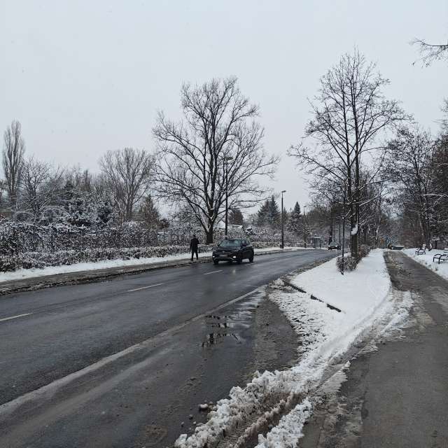 Fotos del Escena. Pronósticos del tiempo con hermosas fotos de zjabri en Cracovia