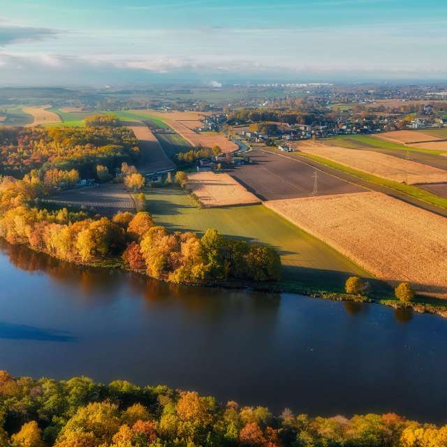 Weather forecasts with beautiful photos by RobertNagaj