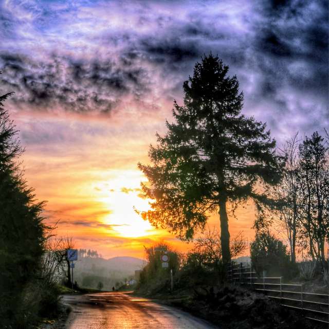 Prévisions météo avec de superbes photos de Lotti5507