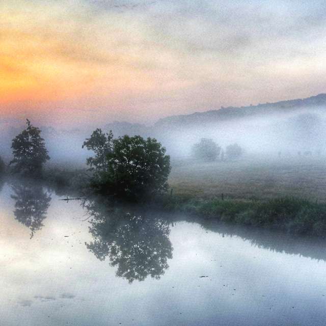 Wettervorhersagen mit schönen Fotos von Lotti5507