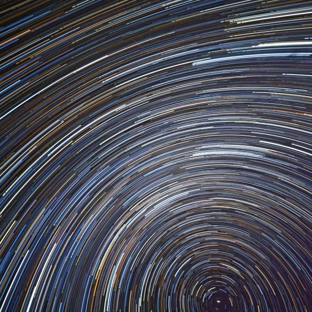 Weather forecasts with beautiful photos by Astronight