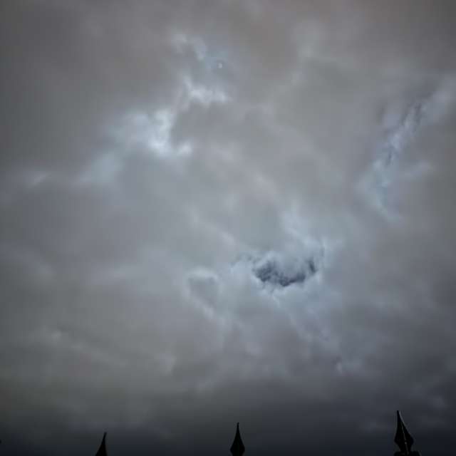 Previsões do tempo com lindas fotos de Elena Chayka