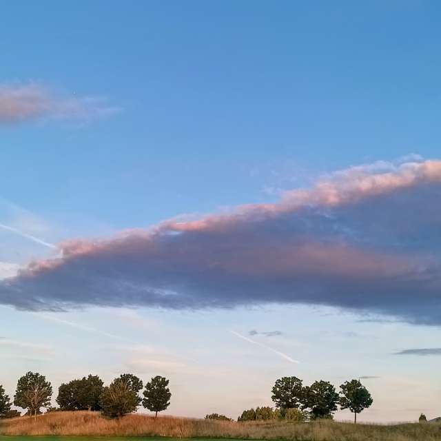 Weather forecasts with beautiful photos by Kripo