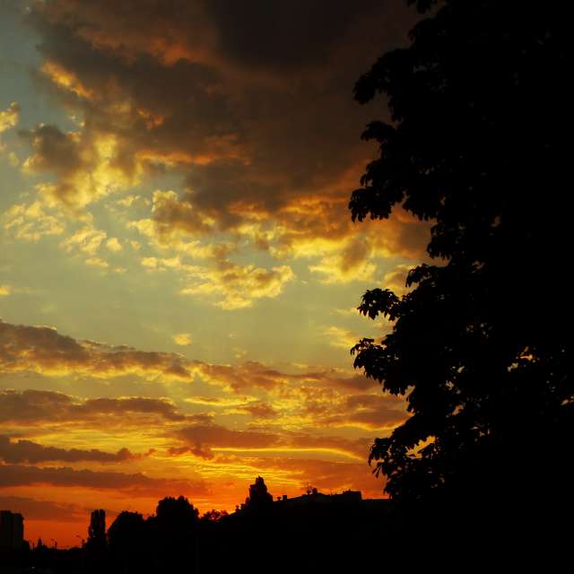 Airplane. Weather forecasts with beautiful photos by Михаил Гавриков Photos in Kharkiv