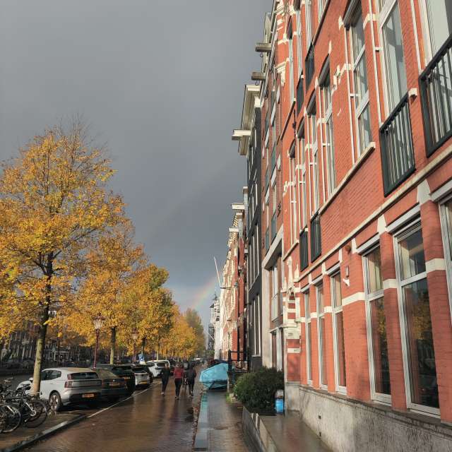 Prévisions météo avec de superbes photos de Alicia2005