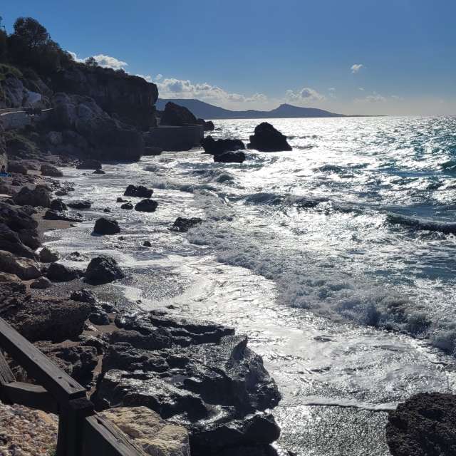 Pronósticos del tiempo con hermosas fotos de Servpage