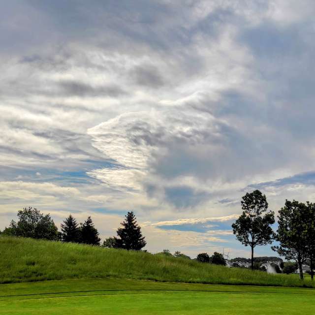Drachen. Wettervorhersagen mit schönen Fotos von Kripo Fotos Niederösterreich