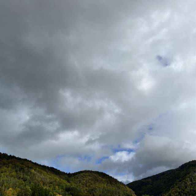 Photos Marche. Prévisions météo avec de superbes photos de SwissEloi de Sonceboz