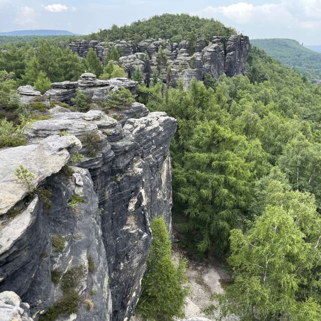 Jan95の美しい写真による天気予報