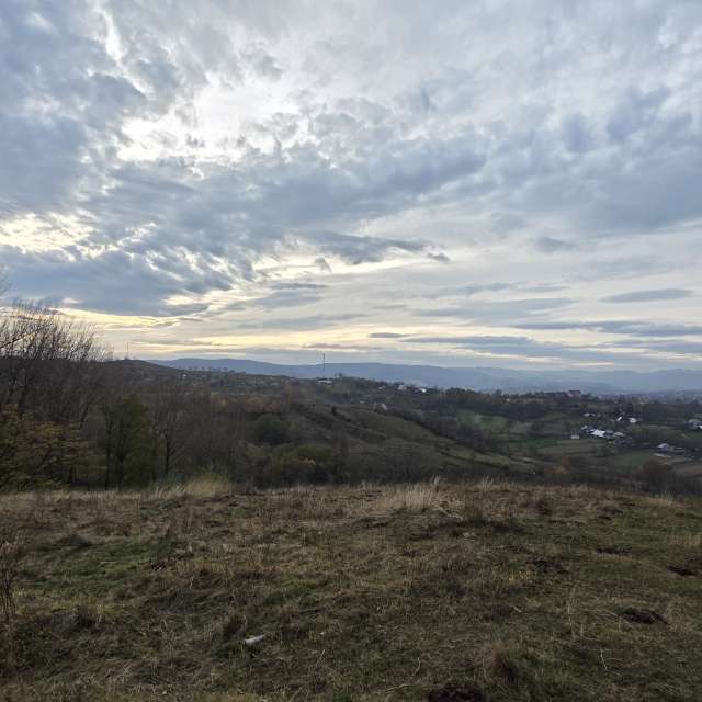 Weather forecasts with beautiful photos by Camelyon