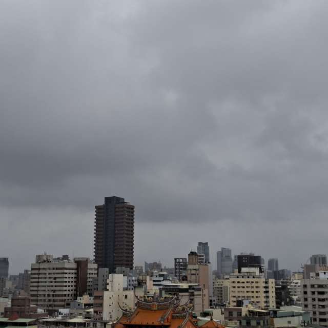 Photos Corps. Prévisions météo avec de superbes photos de Wen-ya Huang de Kaohsiung