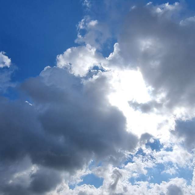 Niagaraの美しい写真による天気予報