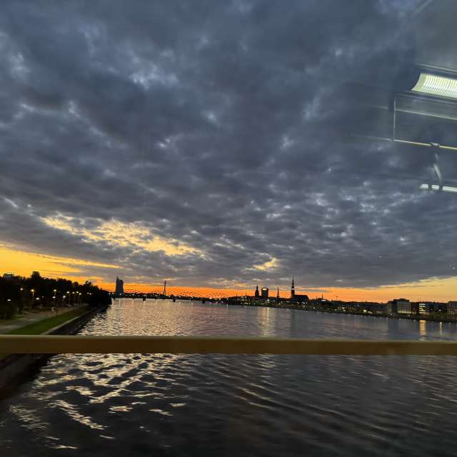 Traveling. Weather forecasts with beautiful photos by Svet-Lana Photos in Rīga