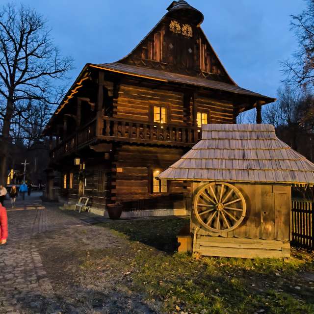 Прогнозы погоды с чудесными фотографиями, сделанными Adraj