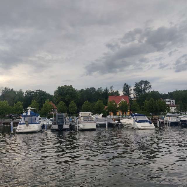 Fotos Rio. Previsões do tempo com lindas fotos de Zorrra em Kladow