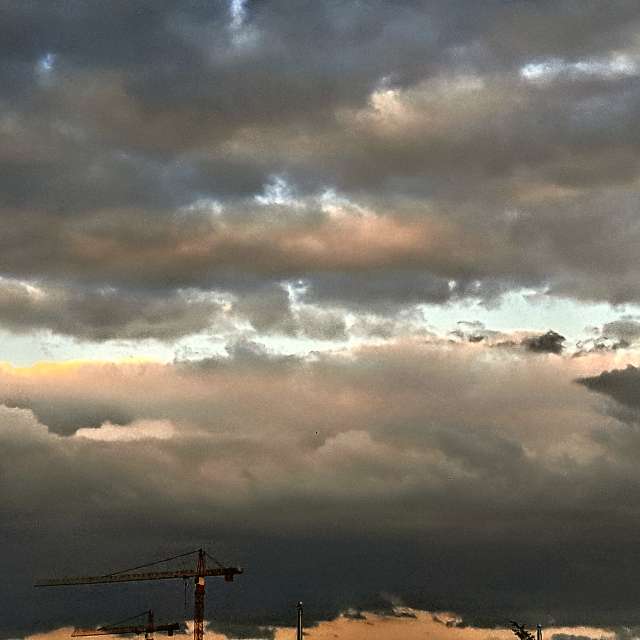 Background. Weather forecasts with beautiful photos by Wiesiek Photos in Gdansk
