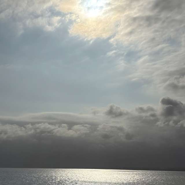 Прогнозы погоды с чудесными фотографиями, сделанными Kiko de Brugada