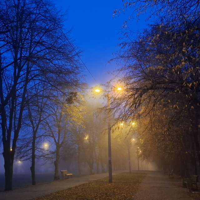 Dream. Weather forecasts with beautiful photos by Iryna Photos in Kharkiv