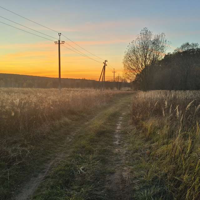 Sun. Weather forecasts with beautiful photos by Aleksei Photos in Tula