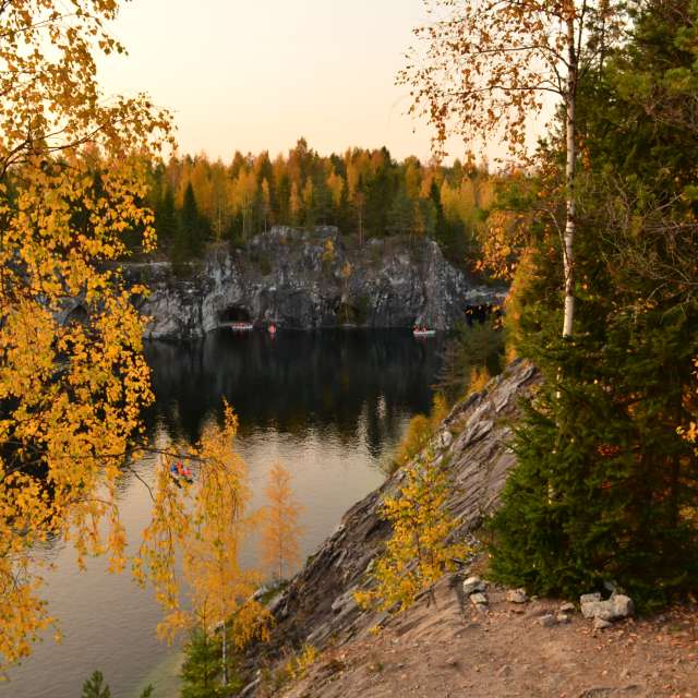 Pronósticos del tiempo con hermosas fotos de Andrey72